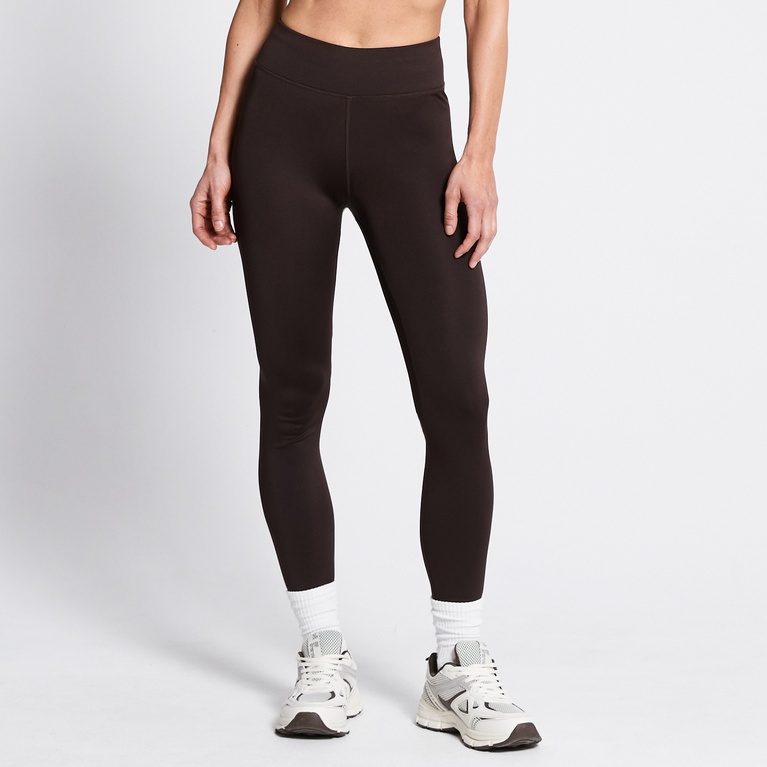 Training tights "Epic tights" Dark Brown